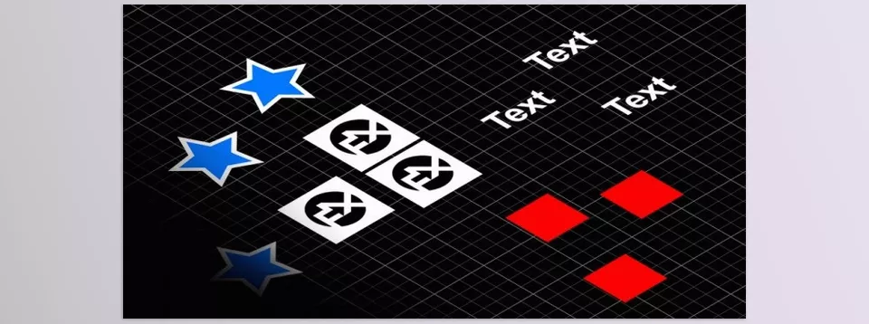 Isomatic FX - transform multiple layers with one click