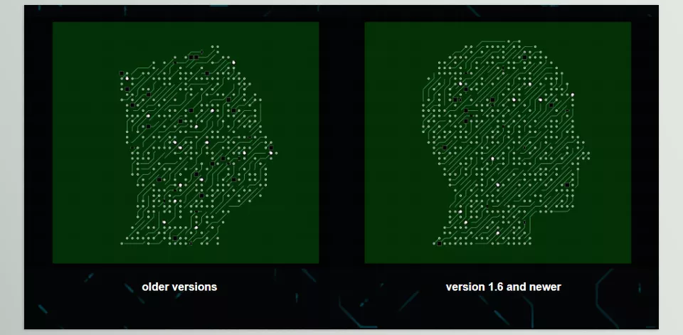 CircuitFX - the ability to use bezier masks