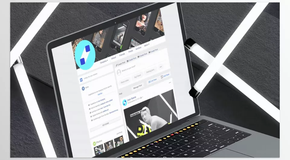 Gravity | Social Media and Broadcast - Create outstanding world-class video content on social media, TV, and any digital advertising channel.