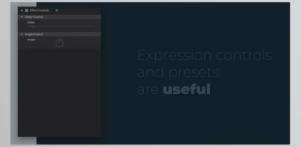 Pseudo Effect Maker - Expression controls and presets are useful.