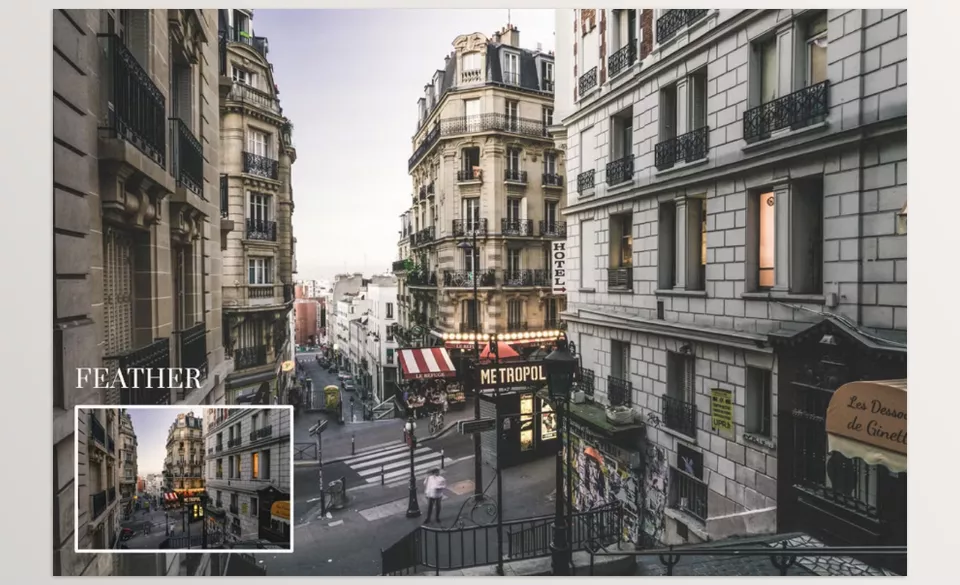 Creative Market - Modern Film Lightroom presets - Capture timeless moments with the soft, vintage-inspired tones of Modern Film Lightroom Presets.