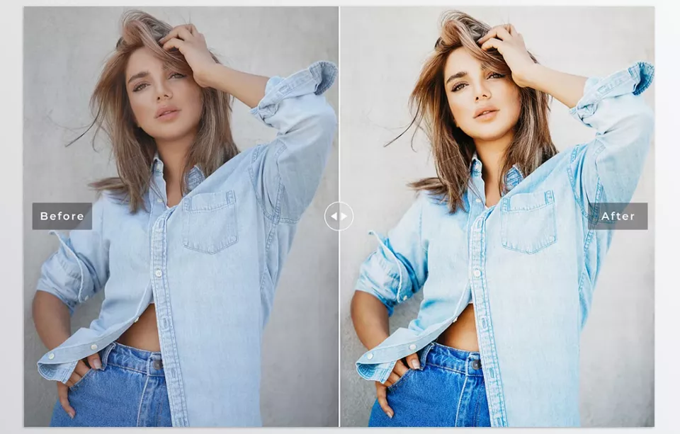 Creative Market - Diamond Mobile and Desktop Lightroom Presets - Perfect harmony of light and detail to enhance every travel moment.