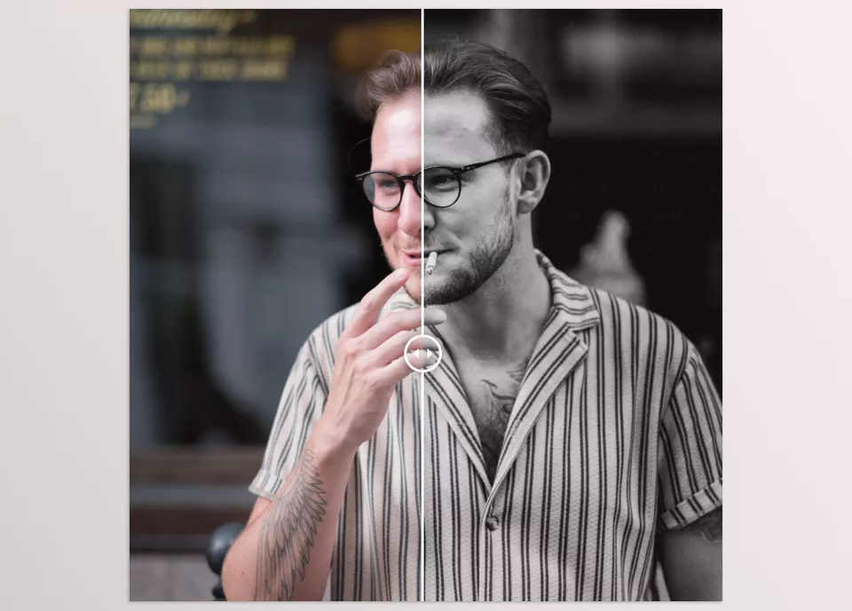 JW Presets 2 Medium Format Stock - Soft pastel tones meet rich film texture, ideal for portraits that feel timeless.
