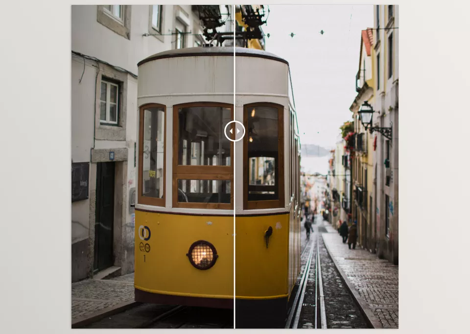 JW Presets 2 Medium Format Stock - A modern digital photo, transformed with subtle grain and cinematic color depth.
