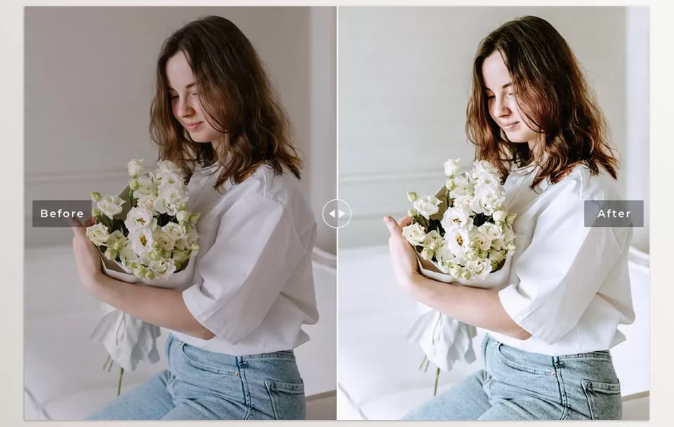 Madrone Pro Lightroom Presets - High-quality result.