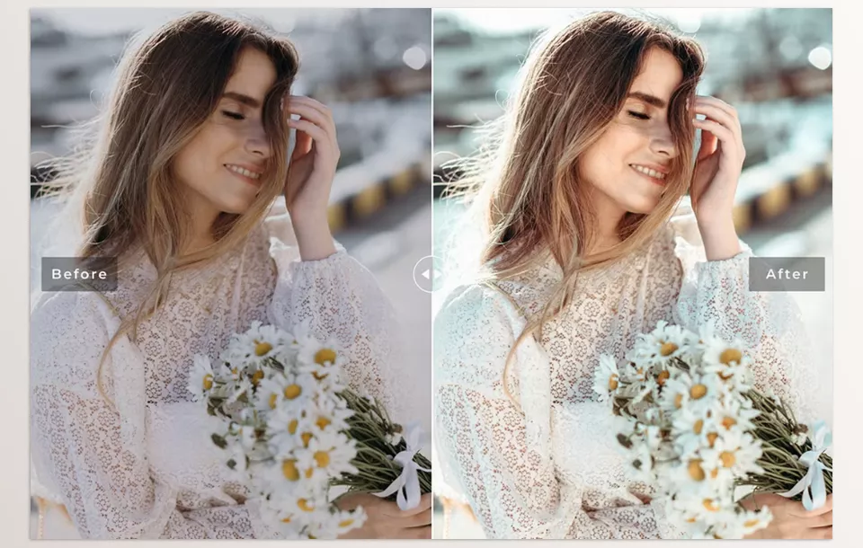 Madrone Pro Lightroom Presets - Easily editable