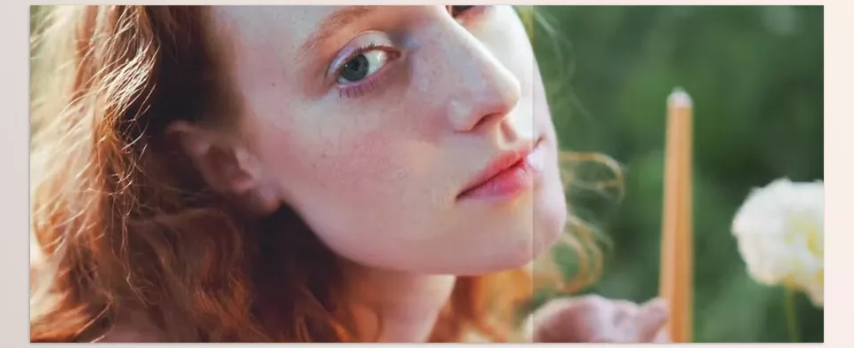 Creative Market - Portrait Cinematic LUTs - A cinematic touch that brings every frame to life.