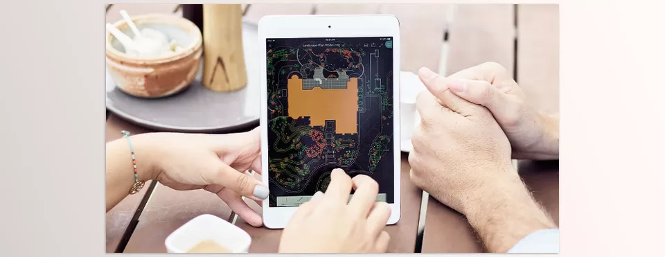 AutoCAD LT - Take the power of AutoCAD with you wherever you go—even offline. View, edit, comment on, and create CAD drawings in real-time.