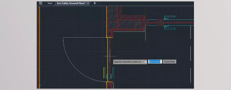 AutoCAD LT - Create precise and efficient designs with industry-leading 2D features and comprehensive documentation.