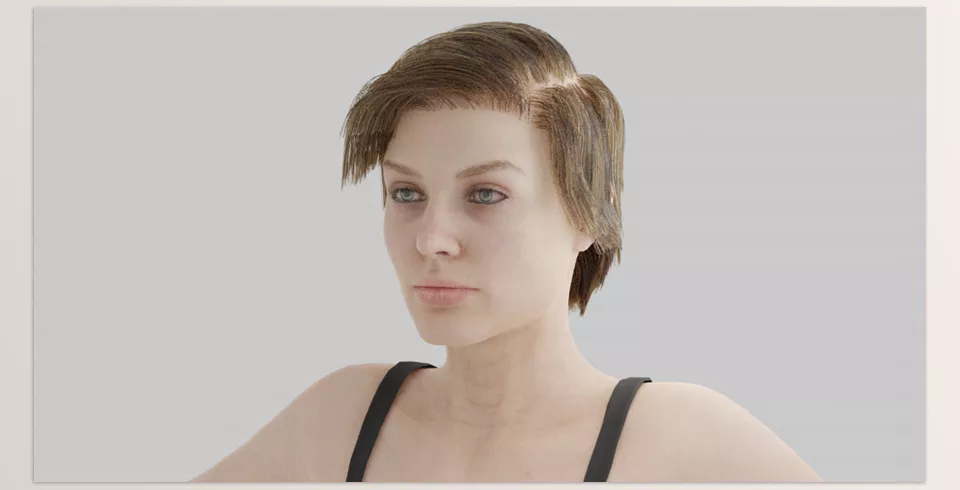 Dynamic Grooming - Style hair particles dynamically by utilizing Blender's default comb tools through an intuitive pie menu.