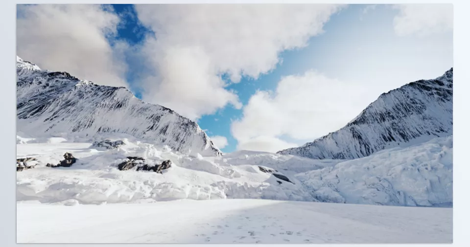Sky Shaders - These intuitive and fully animatable procedural sky shaders enable you to create breathtaking, realistic skies with an endless variety of cloud formations.