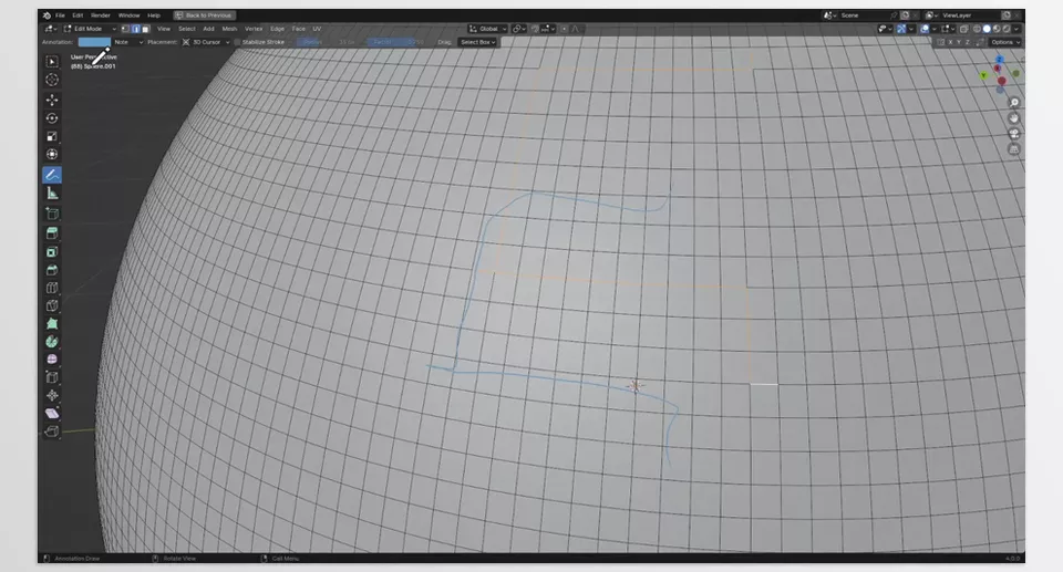 H2O Droplet Simulation - There will Be a simple New Package added to the Library Called H2O Curves.