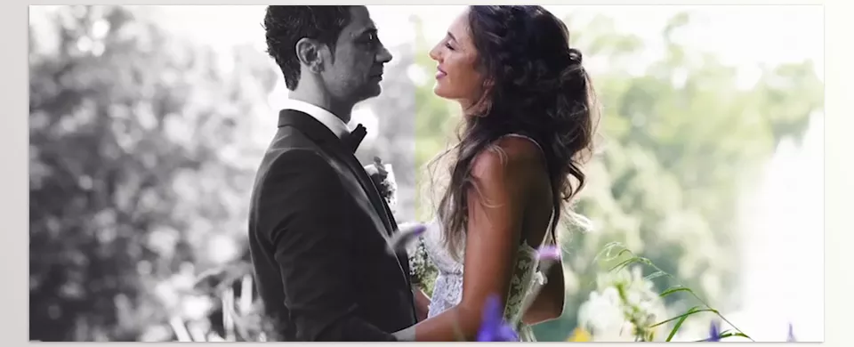 Elevate Your Wedding Films: 30 Professional Cinematic LUTs for Videographers - Diverse Collection