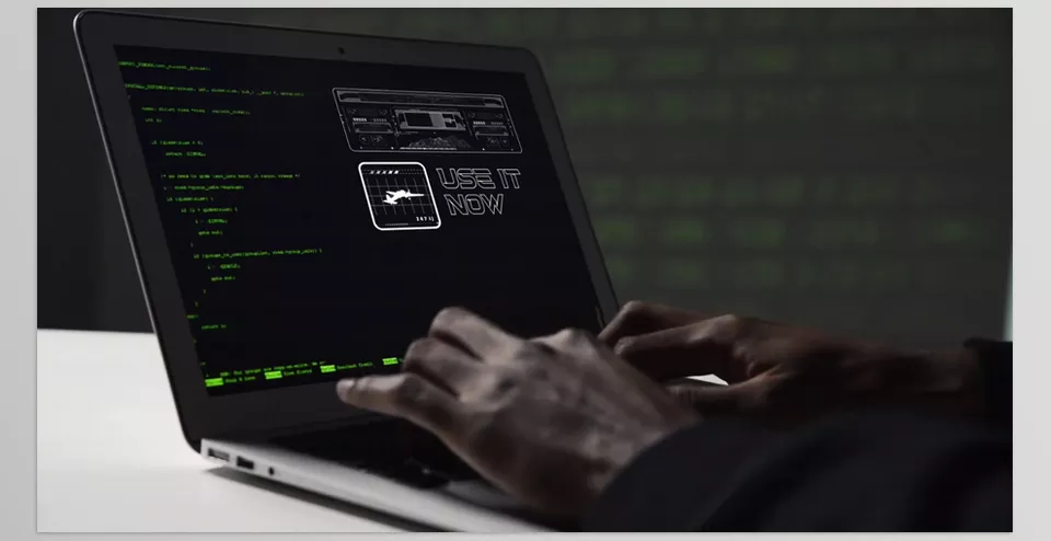 HUD Infographic Elements for FCPX - Full HD resolution