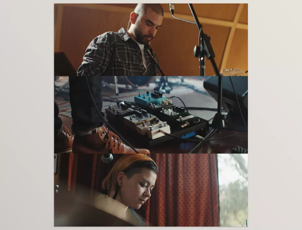 Phantom LUTs - iPhone 15 Apple Luts - Bring out the true potential of your Apple Log video with nuanced color grading inspired by professional cinema standards.