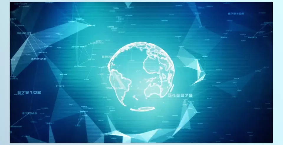 Corporate World Pack for After Effects - customize your designs with ease!