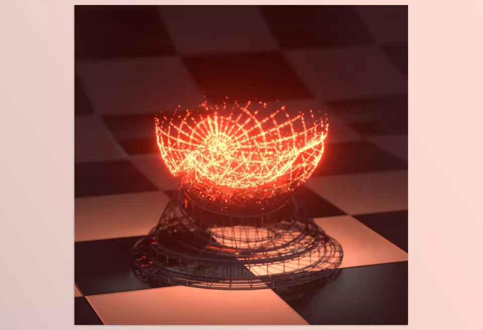 Postshade Dissolve Fx - Make everything disappear and create a cool effect.