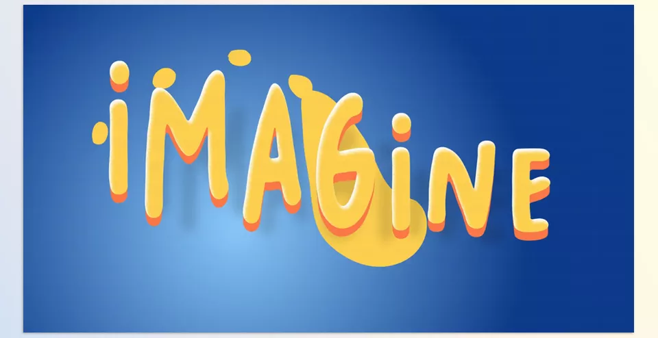 Cartoon Text Animations for After Effects - Perfect for adding a playful touch to intros, titles, quotes, and dialogue in your projects