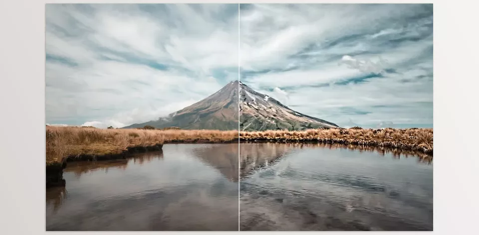 Astra Image - Perfectly tune contrast, enhance structure and sharpen edges.