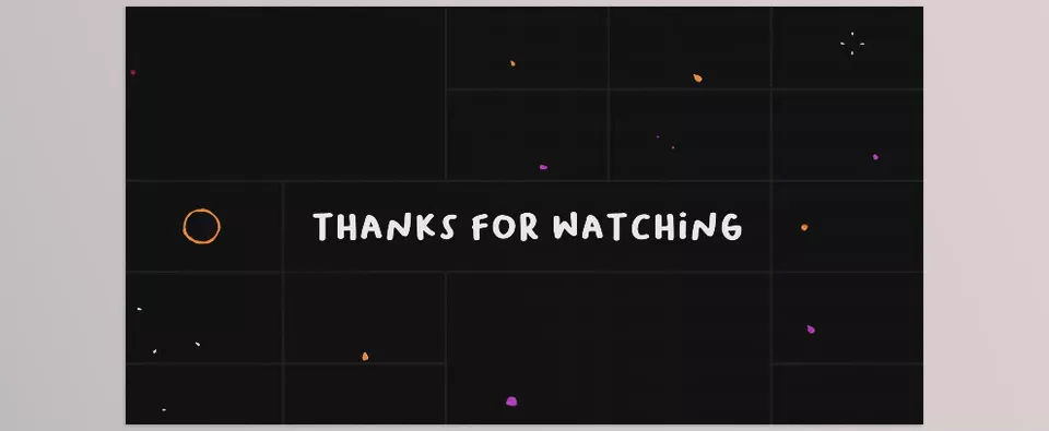 Videohive - Stop Motion Plasticine Shape Elements for After Effects - Full color controls