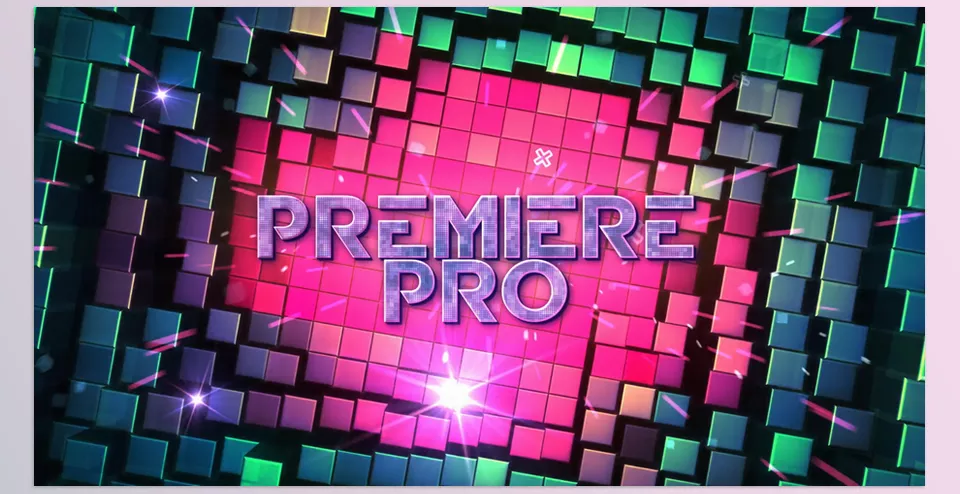 DJ Night Party Opener - Compatible with Premiere Pro CC 2022 and higher versions.