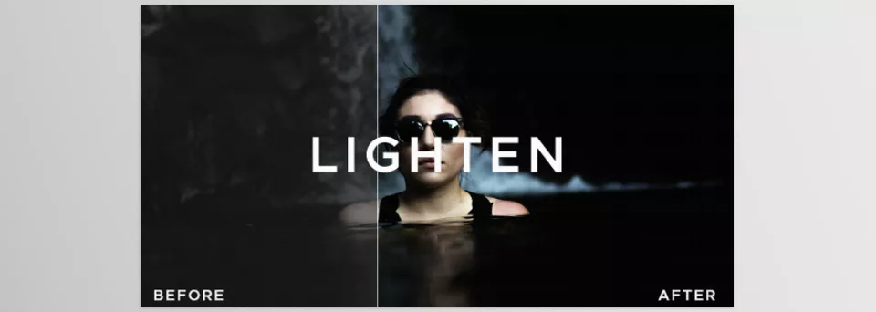 LUT Color Presets for DaVinci Resolve - Handy Presets Preview inside DaVinci Interface.