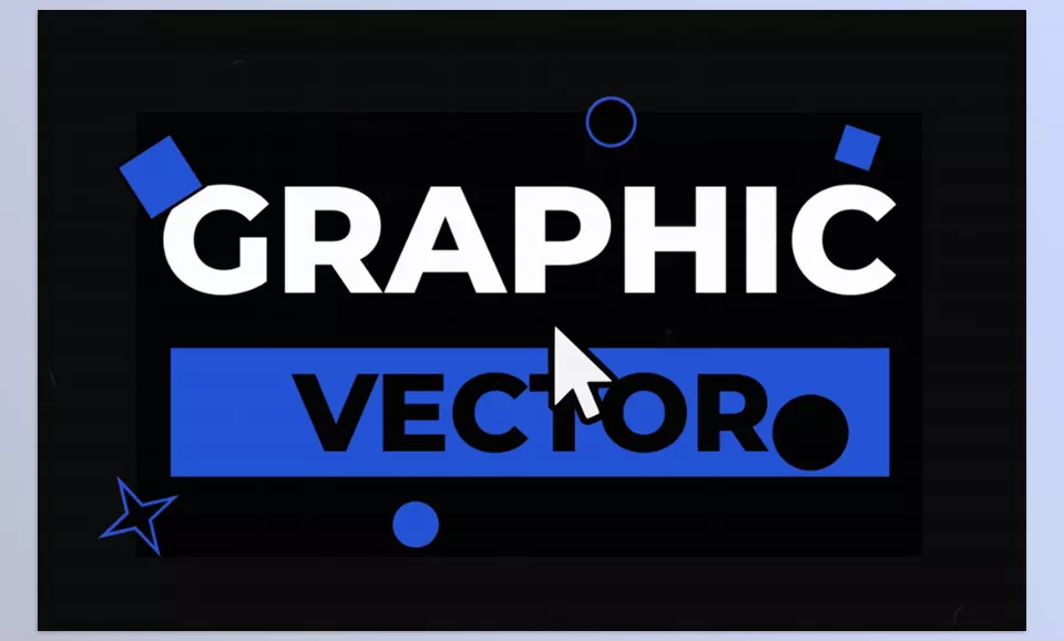 Stylish Plate Titles for Premiere Pro - The template is versatile and perfect for modern, creative projects.