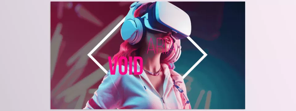 Gamers Promo - Use Modular Template from one to as many photos as you need!