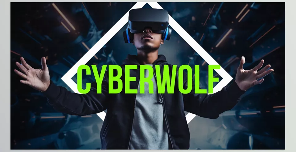 Gamers Promo - Line Width Control