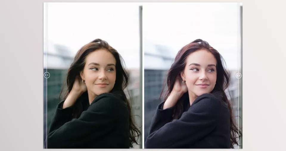 KEREM BAKIR - Lightroom Presets Pack 05 - Each preset is carefully designed to provide high-quality results.