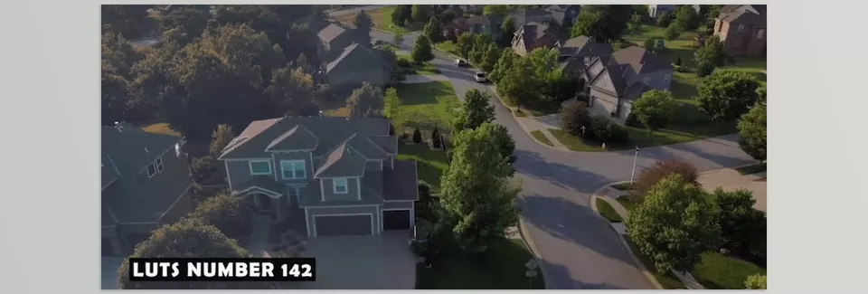 400+ Professional Cinematic LUTs Pack - Enhance colors, contrast, and overall appeal with a single click.
