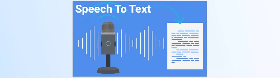 Ae Voice Recorder - Convert the audio layer into text in all languages for subtitle usage.