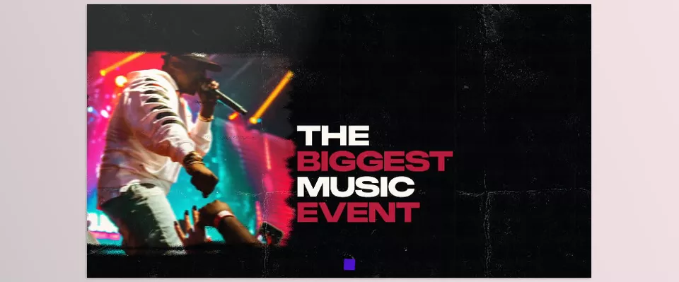 Event Promo - Effortlessly adjust colors