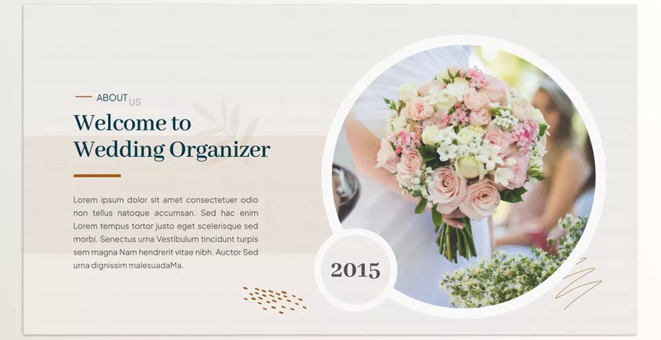 Videohive - Slideshow Builder - 100 animated slides in 10 categories