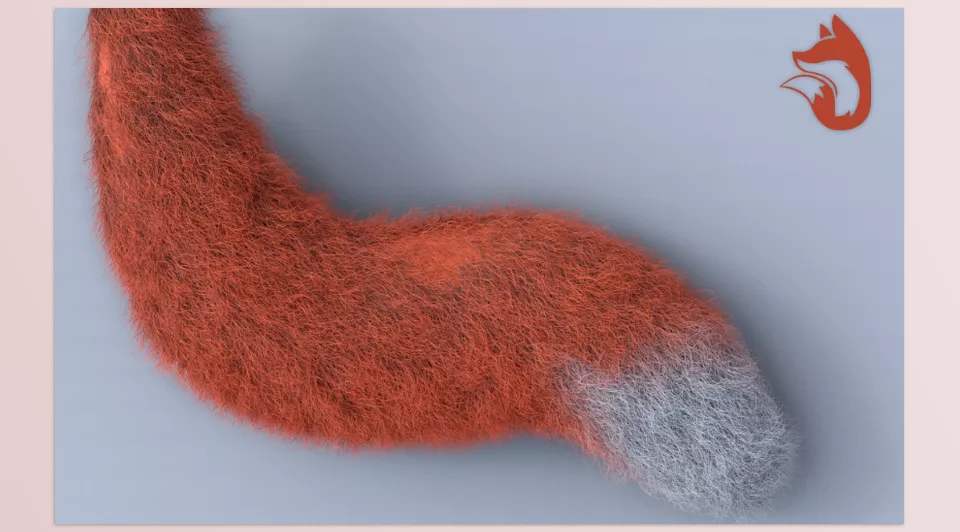 Fox Particles - Various emitters like the Fox Dynamic Emitter, and Split Emitter for versatile particle generation.