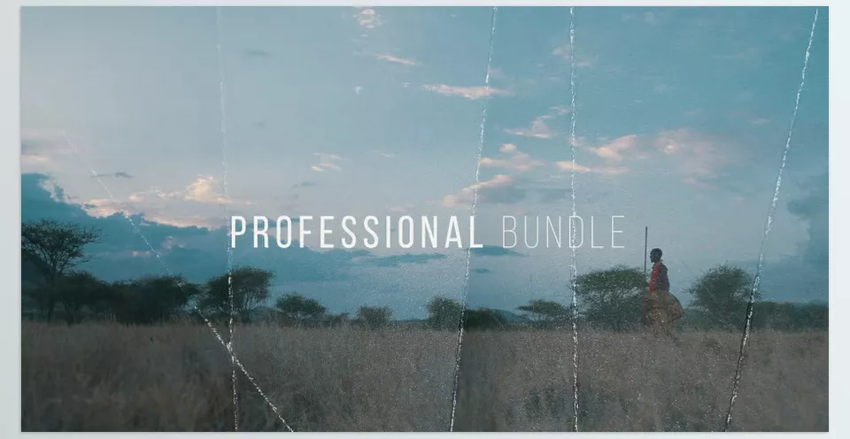 Videohive - Paper Rip Transitions for Premiere Pro - Perfect for mobile and social media content.