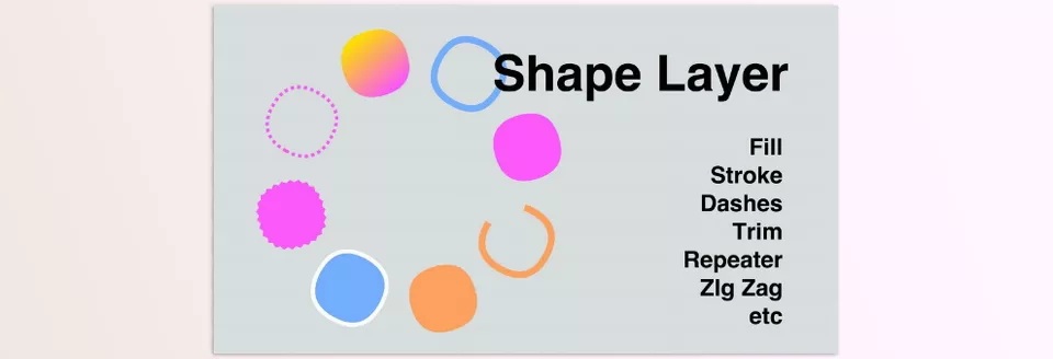 Smooth Rounder - Bring dynamic, animated curves to life with keyframeable controls for size and roundness adjustments.