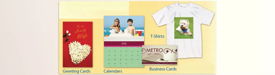 Print Artist Platinum - 28,000+ Templates