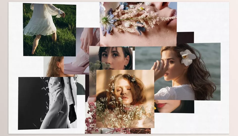 Photo Logo Reveals - Full HD 1920×1080