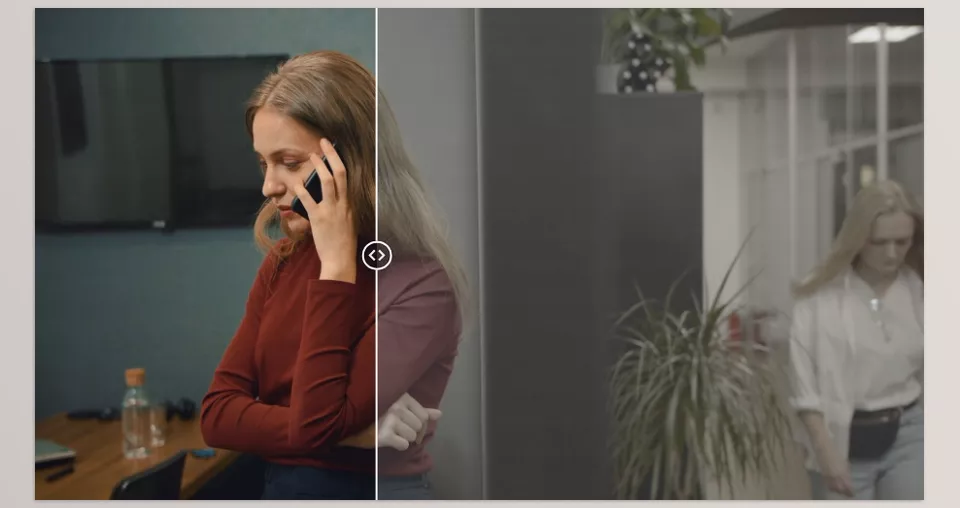 Corporate LUTs - No plugins required
