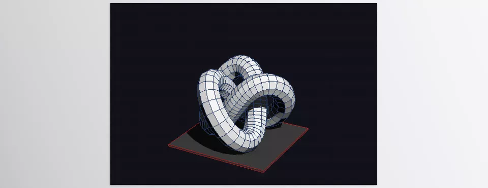 PolyFX - Animation through elements.