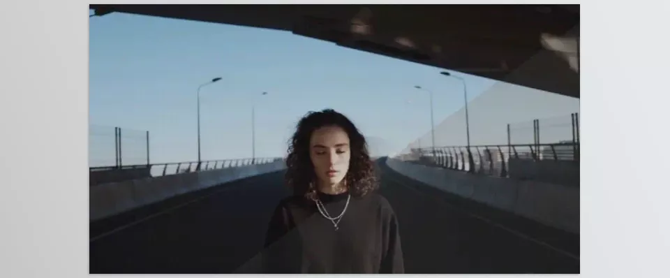Downtown Luts - urban-inspired tones