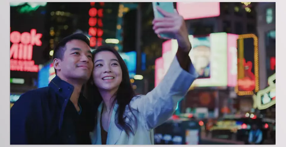 mTransition Tear - Tear through the story—bold, seamless transitions in an instant!