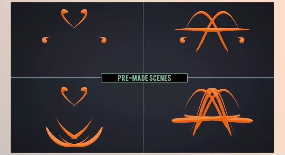 Shape Elements 2 - 