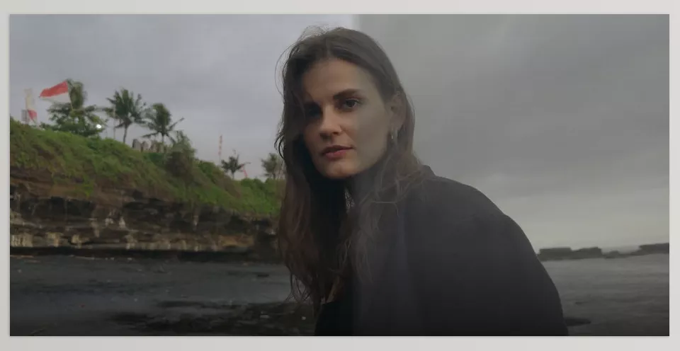 The One LUT - iPhone 15 Pro Apple Log - Transforms the "grey and washed-out" Apple Log footage into a natural, cinematic look with precise colour grading.