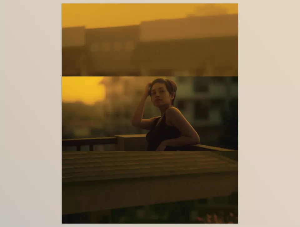 Benj Villena - Omnibus LUTS - Transform your footage with cinematic colour grading.