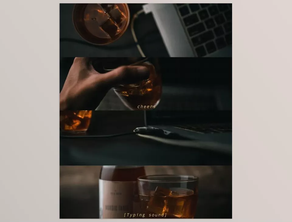 Benj Villena - Omnibus LUTS - Achieve professional-level color correction with a diverse set of LUTs