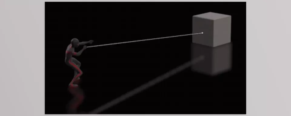 Reallusion - Wall Crawler - Seamlessly transition between crawling, jumping, and dynamic combat motions.