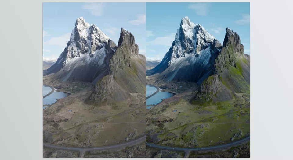 Chris Henry - Cinematic LUTs - Elevate your storytelling with professional-grade color grading.