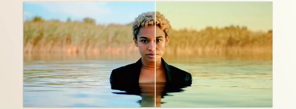 Pixflow - CL Fashion - Elevate your video projects with versatile LUTs that bring out the best in every shot.